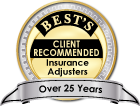 AM Best 25 Years